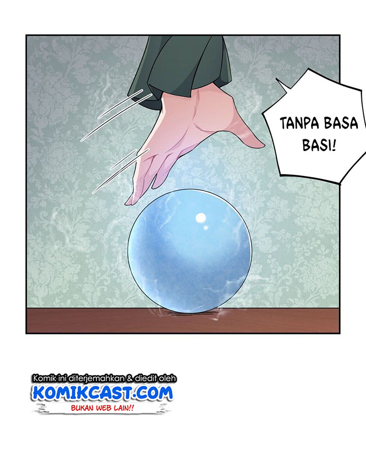 I Picked Up a Demon Lord as a Maid Chapter 26 Gambar 51